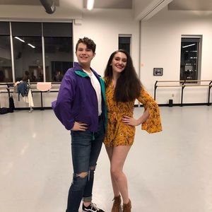 Meet your Posher, Rose